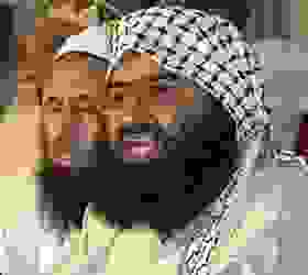 Maulana Masood Azhar